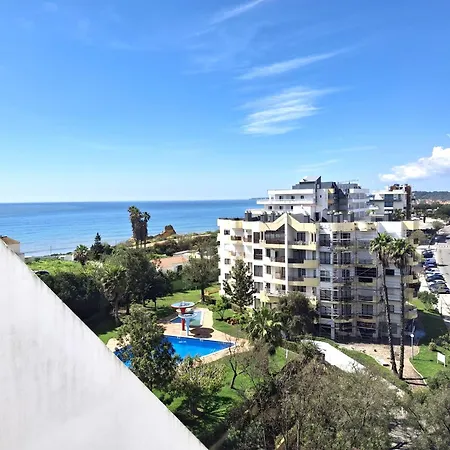 Amazing Pool And Sun, Portimao